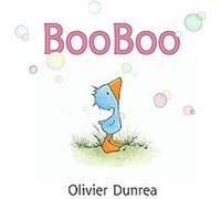 BooBoo Olivier Dunrea (Auteur)