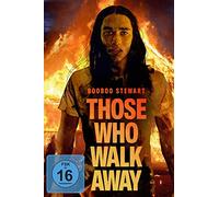 Booboo Stewart;Scarlett Sperduto - Those Who Walk Away [Import]
