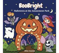 BooBright: Halloween at the Amusement Park