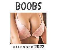 Boobs: Kalender 2022