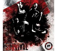 Booby Trap - Survivor [Import belge]