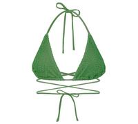 boochen - Women's Ipanema Top - Haut de maillot - XS - jade