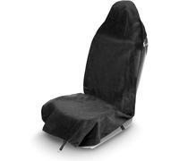 Booda Brand Housse Serviette pour Honda HR-V Mk2 Sport 1.5 VTEC 2018-2021 | Protège vos sièges contre la sueur et l'humidité après le sport, garantissant un confort doux et une tenue stable.