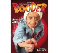 Booder - The One Man Show