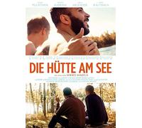 Boodi Kabbani - Die Hütte am See