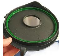 BooeDareno Grand joint d'étanchéité pour couvercle de Thermomix Joint torique scellé