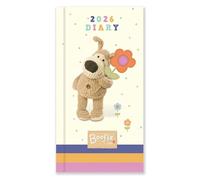 Boofle Agenda fin 2026