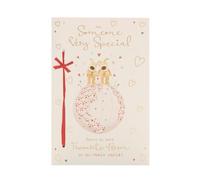 Boofle Carte de Saint-Valentin pour quelqu'un de spécial - Design mignon