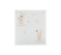 Boofle Carte de vœux pour elle/amie - Motif mignon