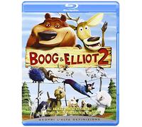 Boog & Elliot 2 [Blu-Ray] [Import]