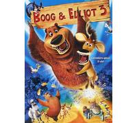 Boog & Elliot 3 [Import]
