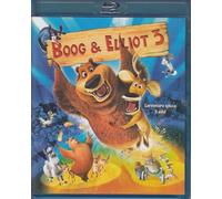 Boog & Elliot 3 – Blu-ray – Import (Sony Pictures Home Entertainment)