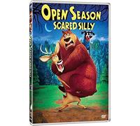 Boog & Elliot 4 - Il Mistero Della Foresta Dvd Italian Import