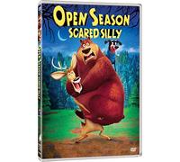 Boog & Elliot 4 - Il Mistero Della Foresta Dvd Italian Import
