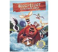 Boog & Elliot - A Caccia Di Amici