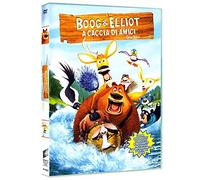 Boog & Elliot a Caccia di Amici [Import]