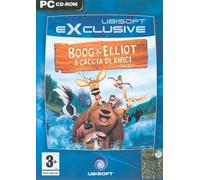 BOOG & ELLIOT - OPEAN SEASON PC