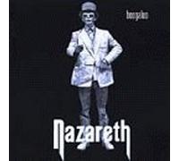 Boogaloo [Audio CD] Nazareth by nazareth