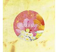 BOOGARINS - As Plantas Que Curam
