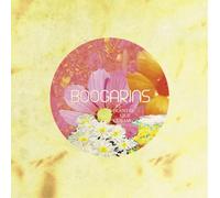 Boogarins As Plantas Que Curam (CD) Album