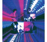 Boogarins Levitation Sessions (Vinyl) 12" Album Coloured Vinyl (Limited Edition)