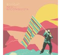 Boogat - Neo-Reconquista [Import]