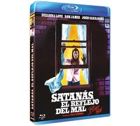 Boogeyman (1980) / Satanas, El Reflejo Del Mal (Blu Ray)