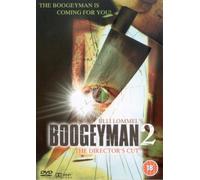 Boogeyman 2 - Boogeyman 2 (Director's Cut) [Import anglais]