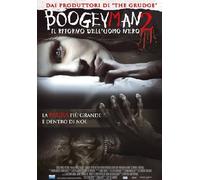Boogeyman 2 - Il Ritorno Dell'Uomo Nero