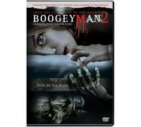 Boogeyman 2 [Import]