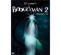 Boogeyman 2 [Import]
