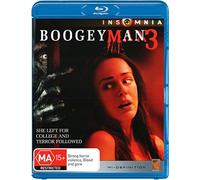 Boogeyman 3 [Blu-Ray]