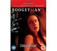 Boogeyman 3 [Import]