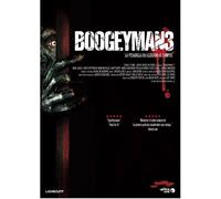Boogeyman 3 (Import Sans Langue Française)