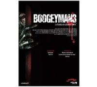 Boogeyman 3 - Le Dernier cauchemar (Boogeyman 3) (DVD) G