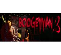 Boogeyman 3 (PC)