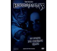 Boogeyman 3 - ungeschnittene Fassung