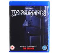 Boogeyman [Blu-Ray] [Region B] (IMPORT) (Pas de version française)