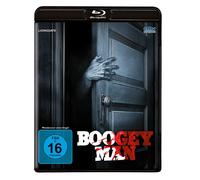 Barry Watson;Emily Deschanel - Boogeyman [Blu-ray]