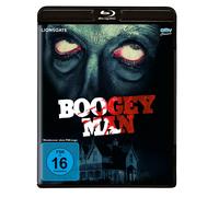 Boogeyman - Der schwarze Mann (Blu-ray) Stephen Kay Barry Watson Emily Deschanel
