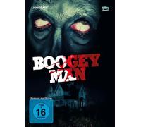 Deschanel, Emily - Boogeyman - Der schwarze Mann