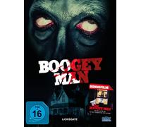 Boogeyman - Der schwarze Mann (Limitiertes Mediabook) (Motiv B) (+ DVD (Blu-ray)