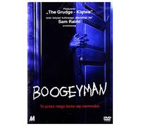 Boogeyman [DVD] (IMPORT) (Pas de version française)