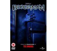 Boogeyman [Import anglais]