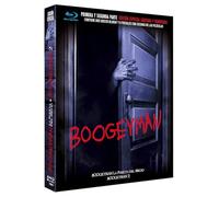 Boogeyman - La porte des cauchemars + Boogeyman 2 Blu Ray Édition Collector Limitée] avec audio francais