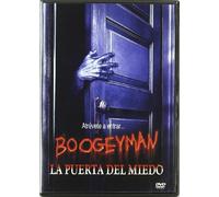 Boogeyman La Puerta Del Miedo [Import]