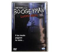 Boogeyman-L'uomo Nero