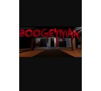 Boogeyman (PC) Steam Key GLOBAL