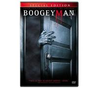 Boogeyman (Special Edition) by Barry Watson