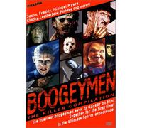 Boogeymen - The Killer Compilation [Import USA Zone 1]